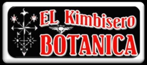 Botanica El Kimbisero